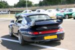 Porsche 911 GT2 1995 года